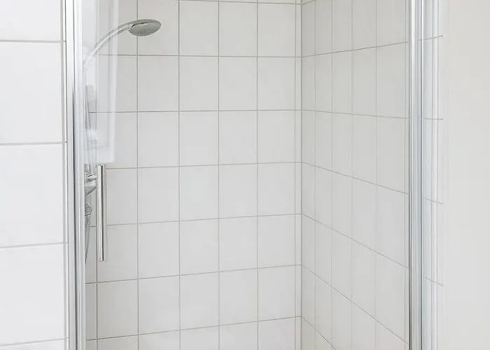 Self-check-in In Mit Parkplatz Nahe Messe, Frankfurt Und Flughafen Apartment Bad Vilbel